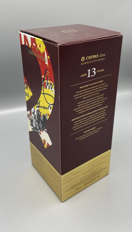 Chivas c